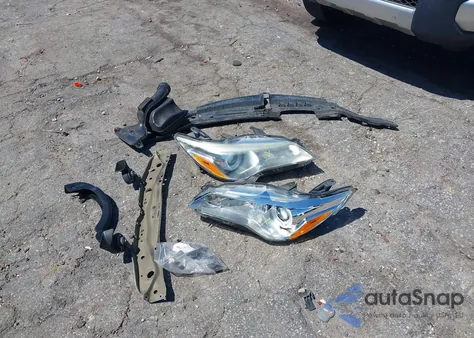 2017 Toyota Camry Le from USA, damaged, VIN 4T1BF1FK4HU295433